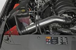 Spectre - Spectre Performance 9006 Air Intake Kit for 14-20 GM 5.3/6.2 V8 SUV & Truck - Image 5