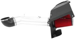 Spectre - Spectre Performance 9004 Air Intake Kit - Image 3