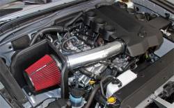 Spectre - Spectre Performance 9002 Air Intake Kit for 10-15 4Runner/FJ Cruiser - Image 6