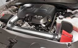 Spectre - Spectre Performance 9028 Air Intake Kit for 11-16 Challenger Charger 300 - Image 3