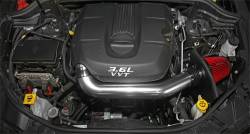 Spectre - Spectre Performance 9020 Air Intake Kit for 11-15 Durango & Grand Cherokee WK2 - Image 4