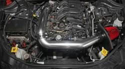 Spectre - Spectre Performance 9020 Air Intake Kit for 11-15 Durango & Grand Cherokee WK2 - Image 5