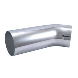 Spectre - Spectre Performance 97490 Air Intake Tube 4" Dia. 45-DEG Elbow 6" Leg - Image 1