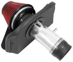 Spectre - Spectre Performance 9068 Air Intake Kit for 09-17 Nissan Maxima - Image 2