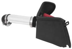 Spectre - Spectre Performance 9051 Air Intake Kit for 91-01 Jeep Cherokee XJ - Image 2