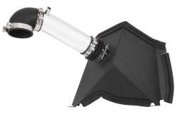 Spectre - Spectre Performance 9051 Air Intake Kit for 91-01 Jeep Cherokee XJ - Image 3