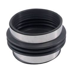 Spectre - Spectre Performance 9775 Air Intake Tube Coupler 4" Flex Boot - Image 1