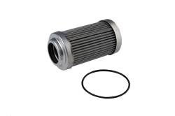 Aeromotive Fuel System - Aeromotive 12635 40 Micron Cellulose Filter Element for 12335 - Image 2