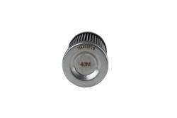 Aeromotive Fuel System - Aeromotive 12635 40 Micron Cellulose Filter Element for 12335 - Image 3