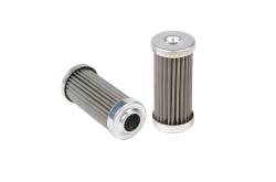 Aeromotive Fuel System - Aeromotive 12616 100 Micron Stainless Steel Element - Image 2