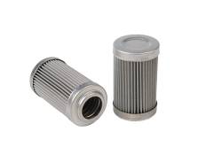 Aeromotive Fuel System - Aeromotive 12604 100 Micron Stainless Steel Element - Image 5