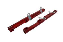 Aeromotive Fuel System - Aeromotive 14146 Fuel Rail Kit for 05-14 Chrysler 300 5.7 6.1 - Image 2