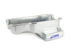 Canton - Canton Racing 15-660 Oil Pan for Ford 351W for Front T Sump Street Road Race Pan - Image 2