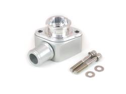 Canton - Canton Racing Products 80-005 Water Filler Neck Billet Aluminum w/1.5" Hose - Image 1