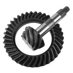 Motive Gear - Motive Gear GM12-411 Ring/Pinion 4.11 Set for GM 12 - Image 1