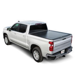 Pace Edwards - Pace Edwards BECA27A58 Bedlocker Tonneau w/Exp Rails for 19-24 GM 1500 Crew 5'8" - Image 3