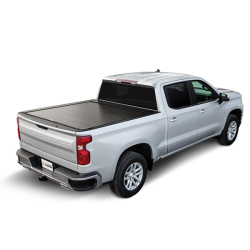 Pace Edwards - Pace Edwards BECA27A58 Bedlocker Tonneau w/Exp Rails for 19-24 GM 1500 Crew 5'8" - Image 6