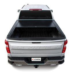 Pace Edwards - Pace Edwards BECA27A58 Bedlocker Tonneau w/Exp Rails for 19-24 GM 1500 Crew 5'8" - Image 7