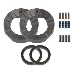 Powertrax - PowerTrax 1620-LR Lock-Right Locker for 8" Toyota 4Runner/Pickup V6 4Pin - Image 2