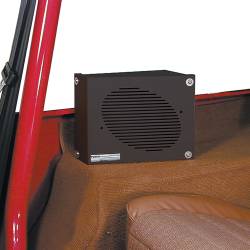 Tuffy Security Products - Tuffy Security Products 019-01 Universal Speaker Security Box Set - Image 1