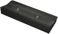 Tuffy Security Products - Tuffy Security Products 287-01 Compact Underseat Lockbox for 09-17 Ford F150 - Image 1
