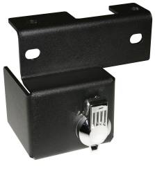 Tuffy Security Products - Tuffy Security Products 292-01 Hood Lock for 07-18 Jeep Wrangler JK - Image 3