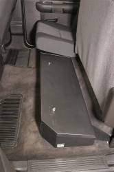 Tuffy Security Products - Tuffy Security Products 307-01 Compact Underseat Lockbox 07-18 GM Crew Cab - Image 3