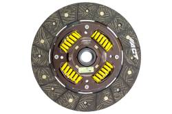 Advanced Clutch - Advanced Clutch 3000503 ACT Performance Street Sprung Clutch Disc - Image 1