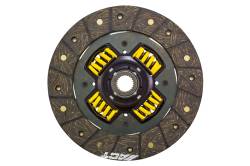 Advanced Clutch - Advanced Clutch 3000504 ACT Performance Street Sprung Clutch Disc - Image 2