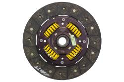 Advanced Clutch - Advanced Clutch 3000405 ACT Performance Street Sprung Clutch Disc - Image 1