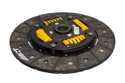 Advanced Clutch - Advanced Clutch 3000405 ACT Performance Street Sprung Clutch Disc - Image 2