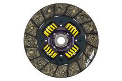 Advanced Clutch - Advanced Clutch 3000203 ACT Performance Street Sprung Clutch Disc - Image 2