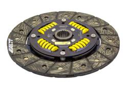 Advanced Clutch - Advanced Clutch 3000608 ACT Performance Street Sprung Clutch Disc - Image 2