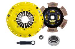 Advanced Clutch - Advanced Clutch AI4-XTG6 ACT Extreme Race Sprung 6 Pad Clutch Kit - Image 1