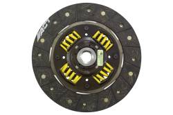 Advanced Clutch - Advanced Clutch 3000303 ACT Performance Street Sprung Clutch Disc - Image 1