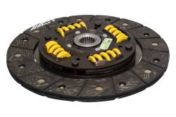 Advanced Clutch - Advanced Clutch 3000303 ACT Performance Street Sprung Clutch Disc - Image 2
