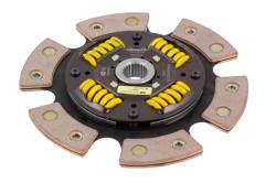 Advanced Clutch - Advanced Clutch 6224205 ACT 6 Pad Sprung Race Clutch Disc - Image 2
