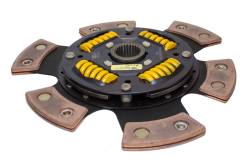Advanced Clutch - Advanced Clutch 6266320 ACT 6 Pad Sprung Race Clutch Disc - Image 2