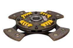 Advanced Clutch - Advanced Clutch ACT 4224205 4 Pad Sprung Race Clutch Disc - Image 2