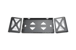 Fabtech - Fabtech FTS26095 Deck Lid Cargo Rack for 15-23 Toyota Tacoma - Image 1