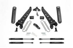 Fabtech - Fabtech K2335M Radius Arm Lift System for Ford F450/F550SD - Image 1