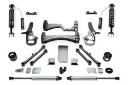 Fabtech - Fabtech K3088DL Performance Lift Kit for 19-21 RAM 1500 4WD/AWD - Image 1