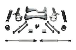 Fabtech - Fabtech K3094DL Dirt Logic 2.5 Stainless Steel Coilover Shock Absorber for 1500 - Image 1
