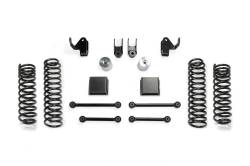 Fabtech - Fabtech K4162 Sport II Lift System for 20-21 Gladiator - Image 1