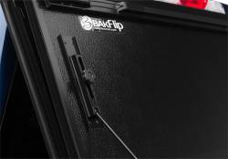 RealTruck BAK - BAK 1126327 BakFlip FiberMax Folding Tonneau Cover for 15-20 Ford F150 6.5' - Image 3