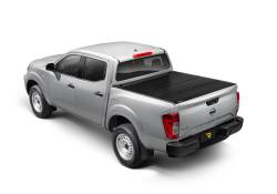 RealTruck BAK - BAK 226524 BakFlip G2 Folding Tonneau Cover for 16-24 Nissan Titan 6.5' - Image 1