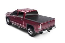 RealTruck BAK - BAK 1126204 FiberMax Folding Tonneau Cover for 02-24 RAM 1500/2500/3500 8' - Image 1