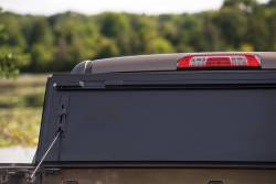 RealTruck BAK - BAK 1126204 FiberMax Folding Tonneau Cover for 02-24 RAM 1500/2500/3500 8' - Image 4
