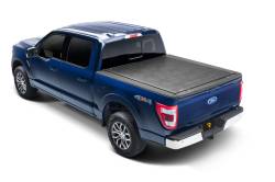 RealTruck BAK - BAK 39303 Revolver X2 Rolling Tonneau Cover for 99-07 F250/F350/450 SD 6.8' - Image 1
