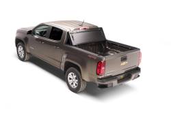 RealTruck BAK - BAK BakFlip F1 Folding Tonneau Cover Colorado/Canyon 5' 772126 - Image 2